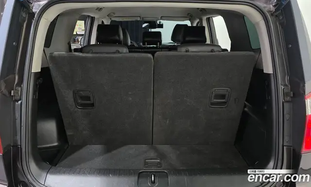 Chevrolet Orlando 2016 2.0 автомат (гидро), миниатюра 12
