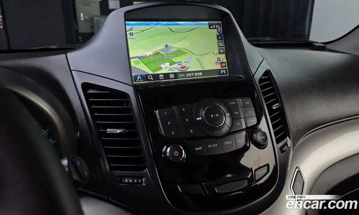 Chevrolet Orlando 2016 2.0 автомат (гидро), фото 14