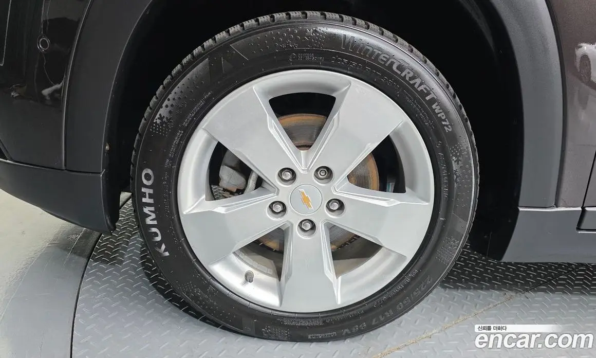 Chevrolet Orlando 2016 2.0 автомат (гидро), фото 5