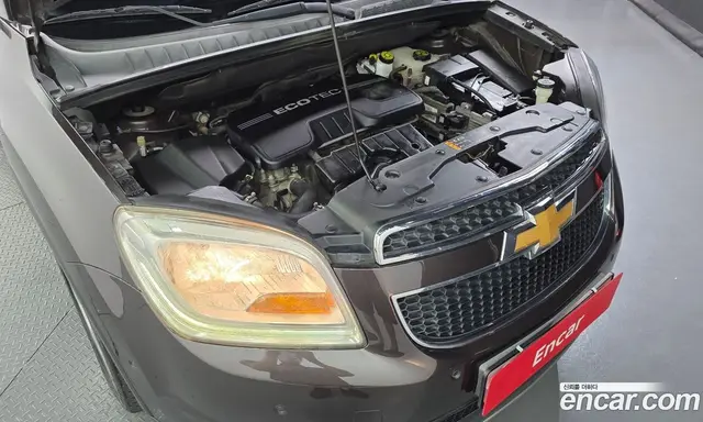 Chevrolet Orlando 2016 2.0 автомат (гидро), миниатюра 6