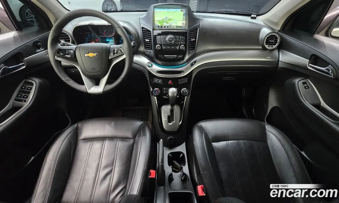 Chevrolet Orlando 2016 2.0 автомат (гидро), фото 7