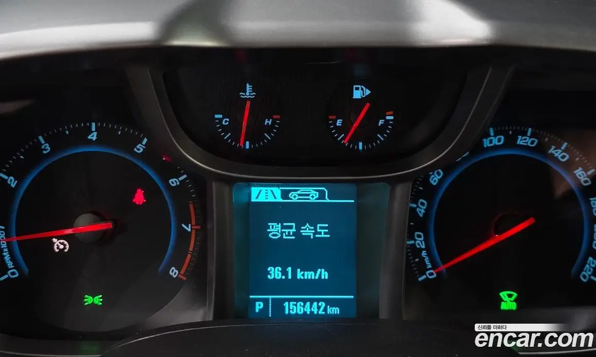 Chevrolet Orlando 2016 2.0 автомат (гидро), фото 8
