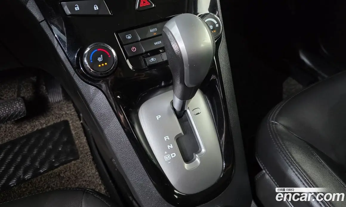 Chevrolet Orlando 2016 2.0 автомат (гидро), фото 9