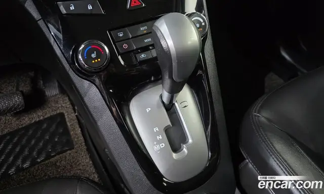 Chevrolet Orlando 2016 2.0 автомат (гидро), миниатюра 9