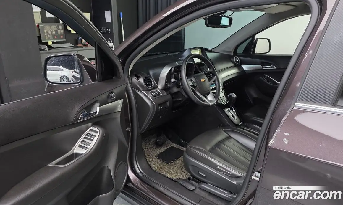 Chevrolet Orlando 2016 2.0 автомат (гидро), фото 10