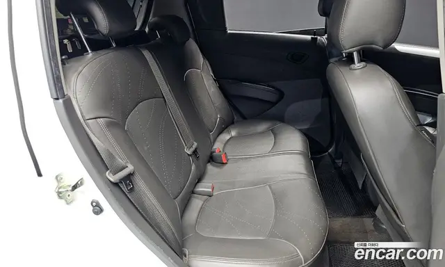 Chevrolet Spark 2013 1.0 автомат (гидро), миниатюра 11 Chevrolet Spark 2013 1.0 автомат (гидро), миниатюра 11