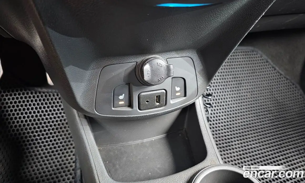 Chevrolet Spark 2013 1.0 автомат (гидро), фото 18 Chevrolet Spark 2013 1.0 автомат (гидро), фото 18