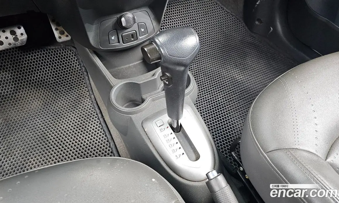 Chevrolet Spark 2013 1.0 автомат (гидро), фото 9 Chevrolet Spark 2013 1.0 автомат (гидро), фото 9