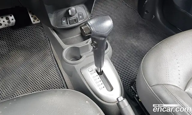 Chevrolet Spark 2013 1.0 автомат (гидро), миниатюра 9 Chevrolet Spark 2013 1.0 автомат (гидро), миниатюра 9
