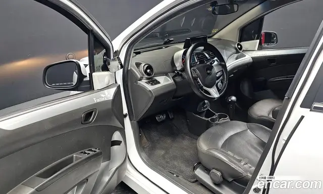Chevrolet Spark 2013 1.0 автомат (гидро), миниатюра 10 Chevrolet Spark 2013 1.0 автомат (гидро), миниатюра 10