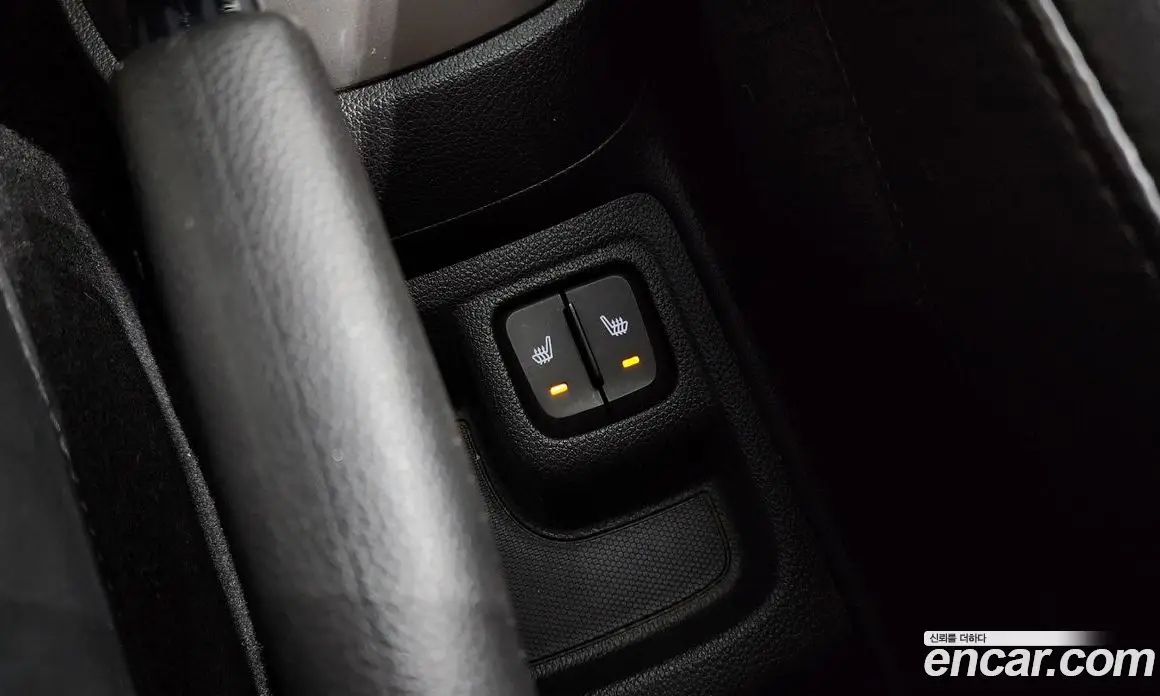 Chevrolet Spark 2015 1.0 автомат (гидро), фото 23