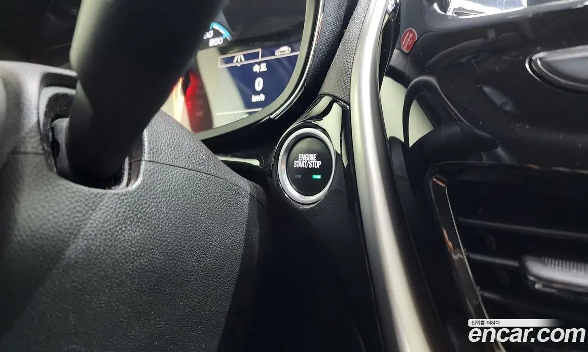 Chevrolet Spark 2015 1.0 автомат (гидро), фото 28