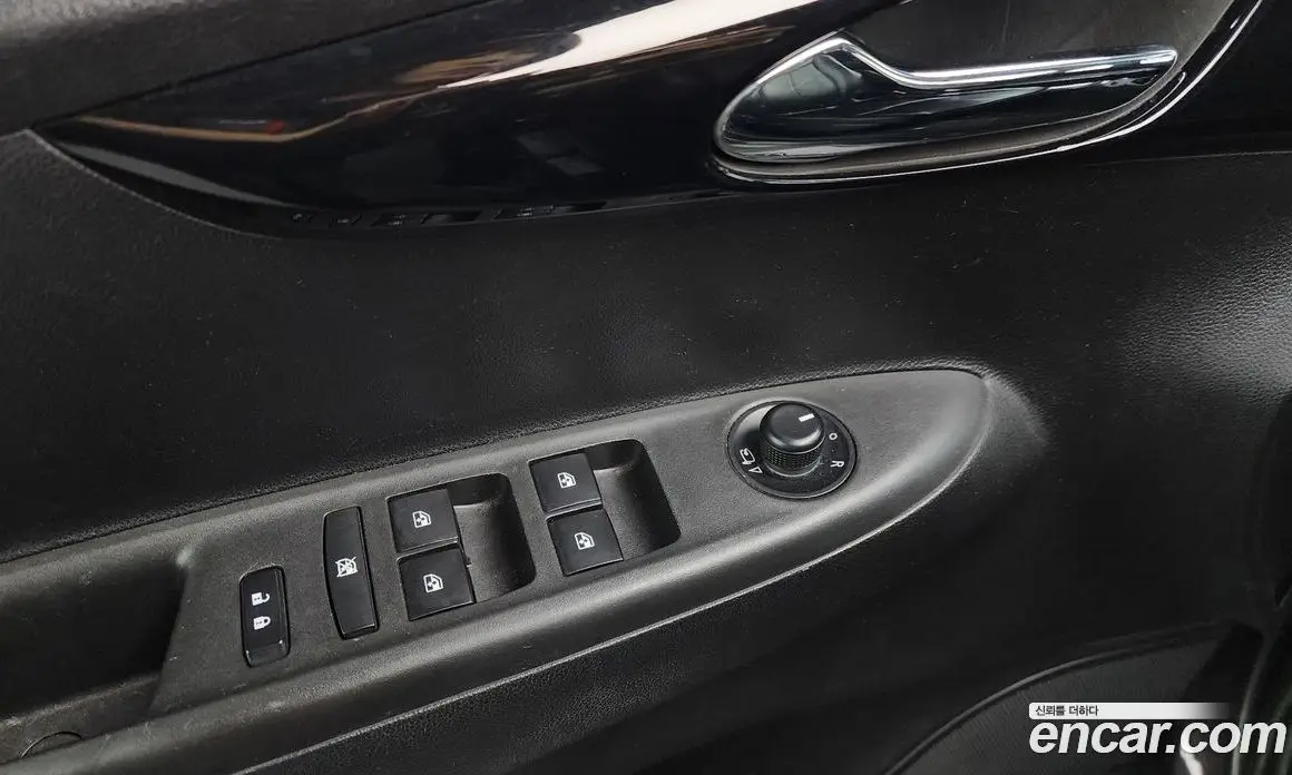 Chevrolet Spark 2015 1.0 автомат (гидро), фото 30
