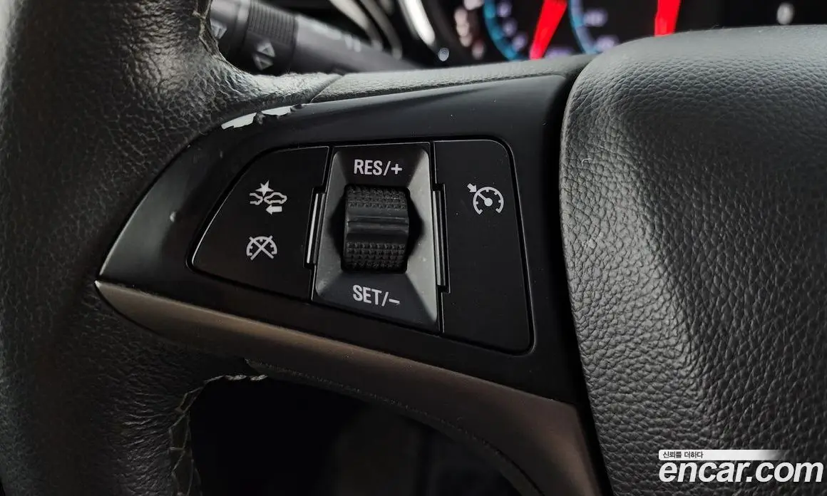 Chevrolet Spark 2015 1.0 автомат (гидро), фото 32