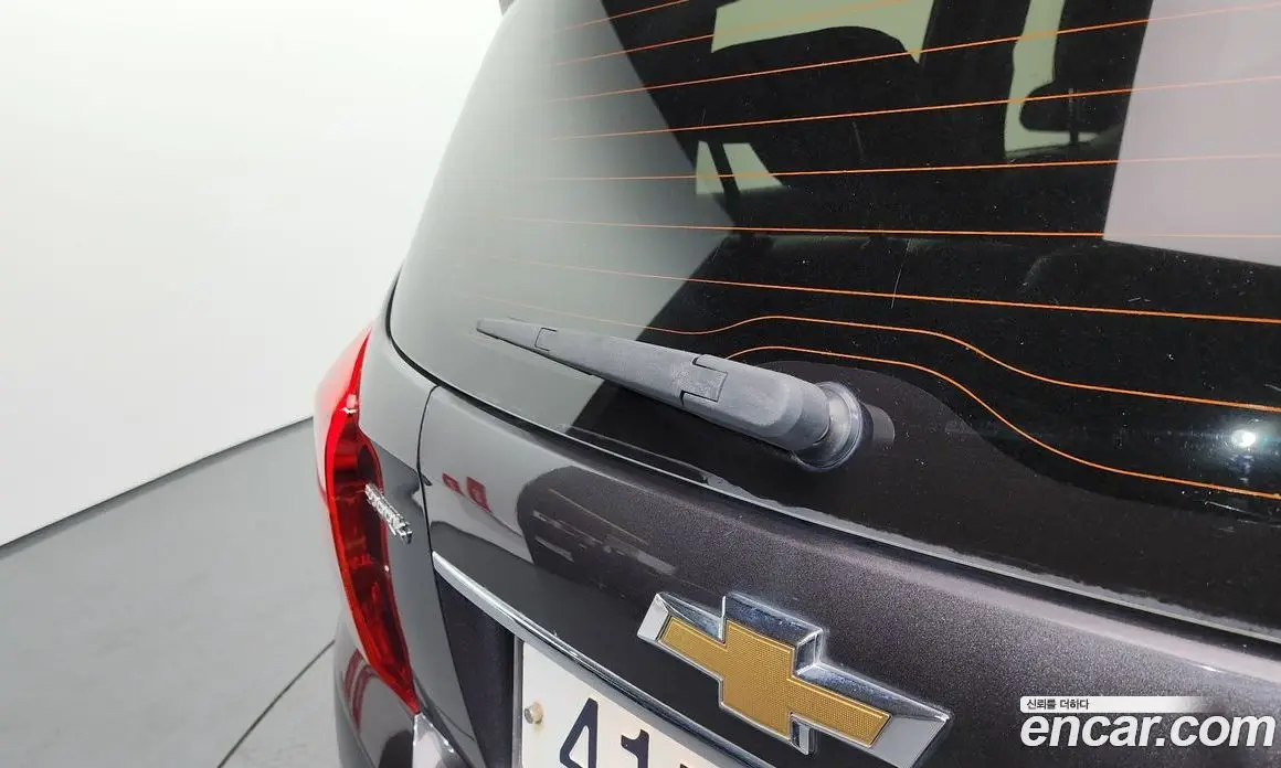 Chevrolet Spark 2015 1.0 автомат (гидро), фото 37