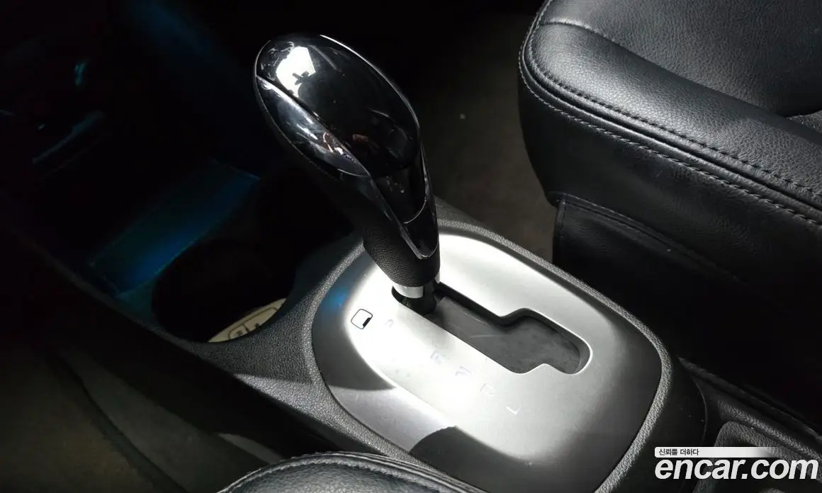 Chevrolet Spark 2015 1.0 автомат (гидро), фото 12