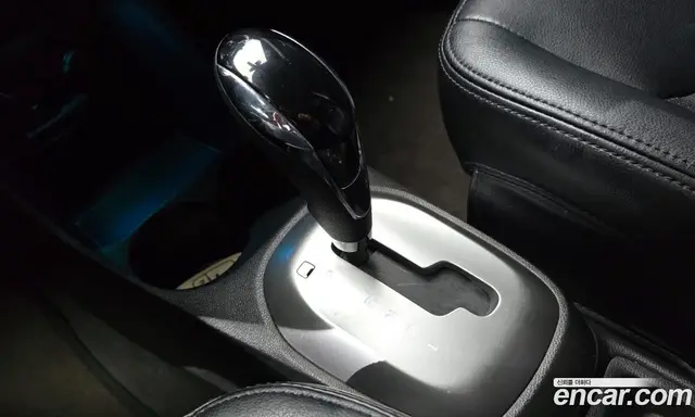Chevrolet Spark 2015 1.0 автомат (гидро), миниатюра 12