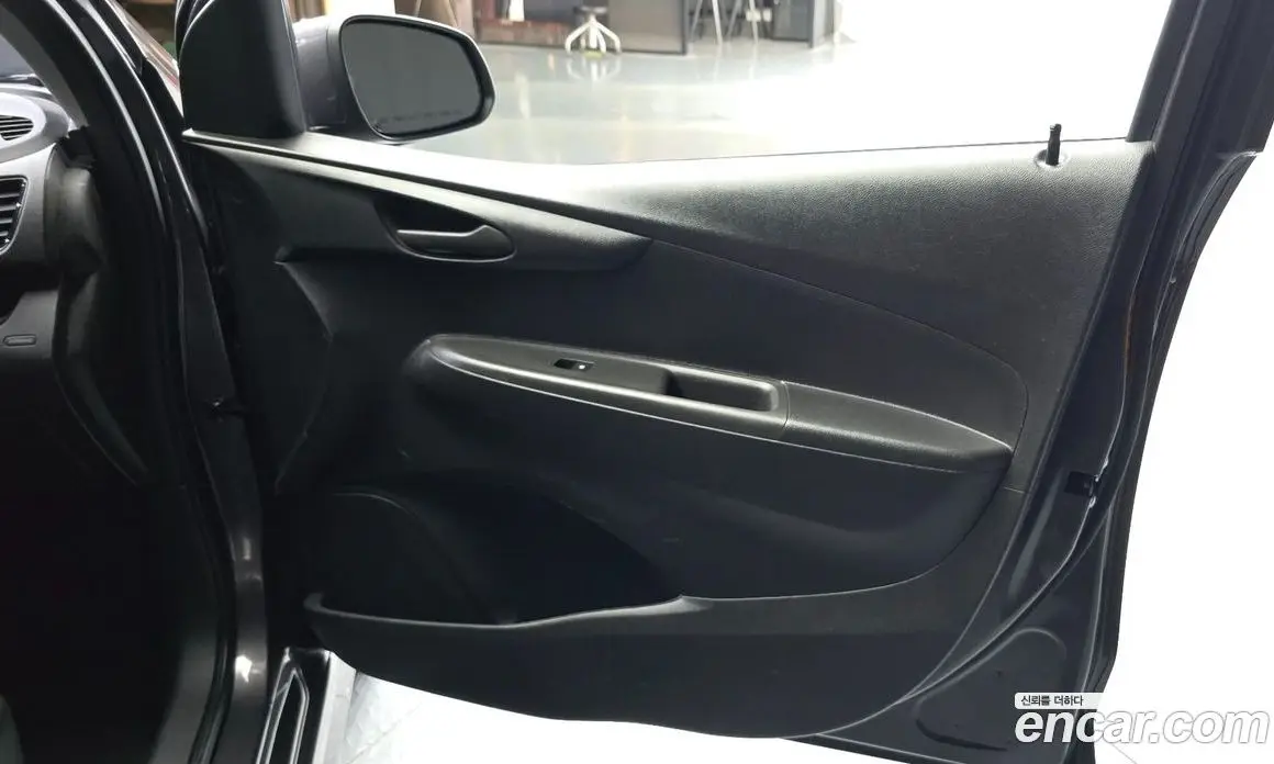 Chevrolet Spark 2015 1.0 автомат (гидро), фото 15