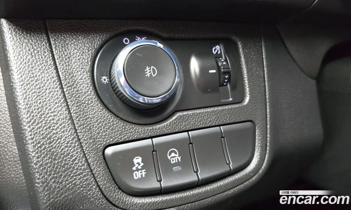 Chevrolet Spark 2015 1.0 автомат (гидро), фото 19