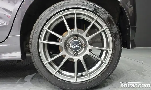 Chevrolet Spark 2015 1.0 автомат (гидро), миниатюра 7