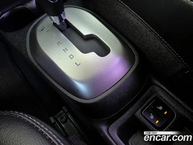 Chevrolet Spark 2015 1.0 автомат (гидро), миниатюра 9