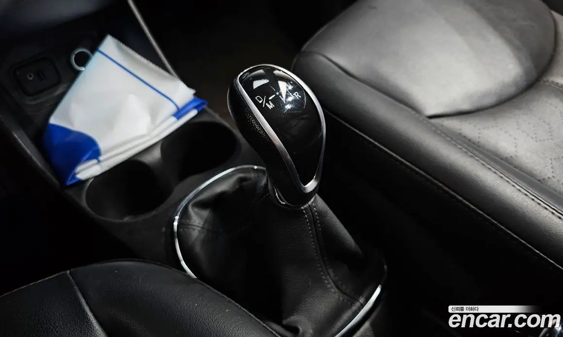 Chevrolet Spark 2016 1.0 автомат (гидро), фото 12