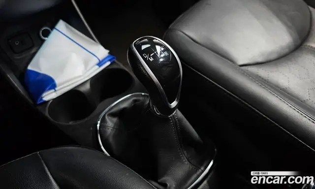 Chevrolet Spark 2016 1.0 автомат (гидро), миниатюра 12