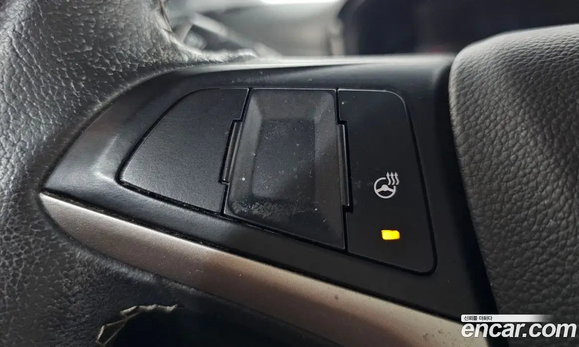 Chevrolet Spark 2016 1.0 автомат (гидро), фото 22