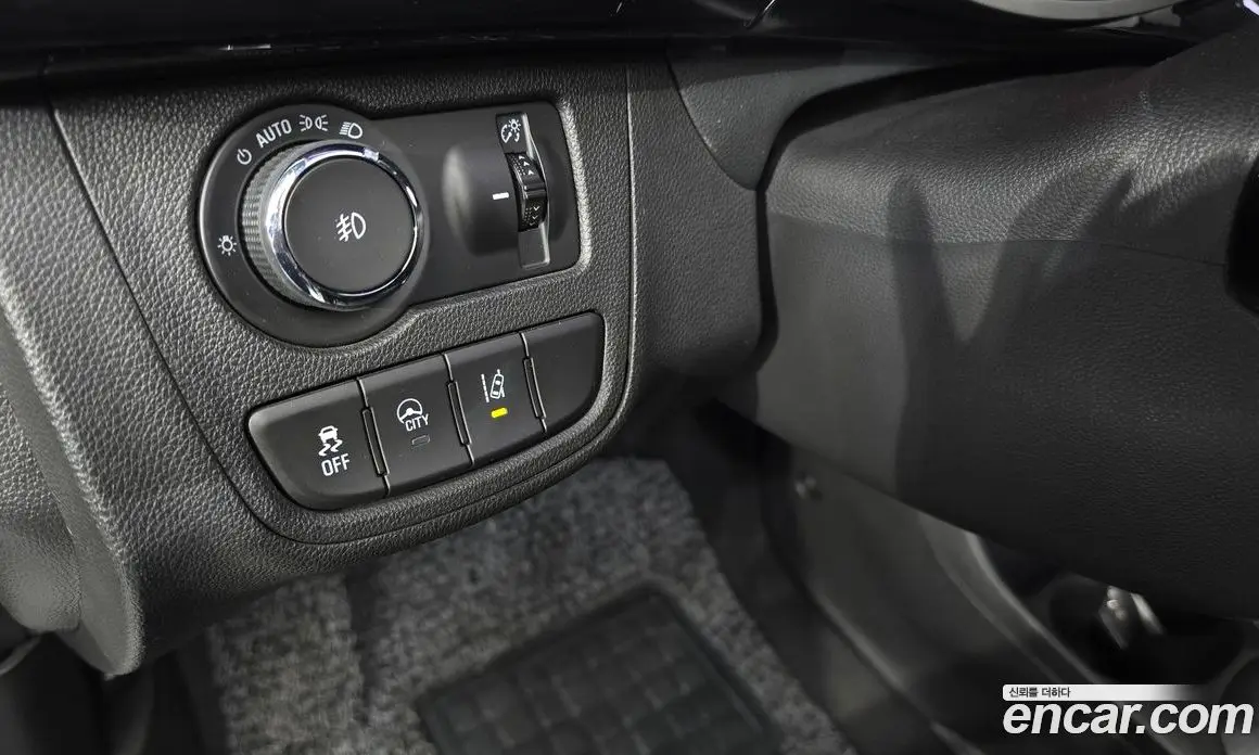 Chevrolet Spark 2016 1.0 автомат (гидро), фото 25