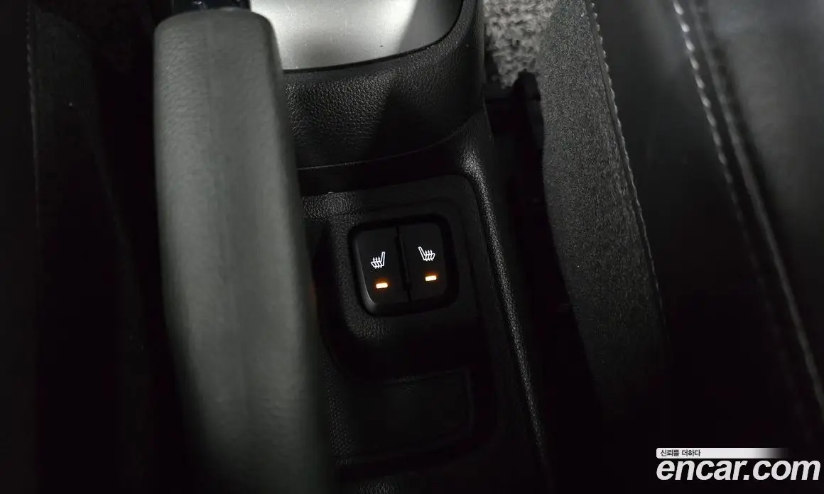 Chevrolet Spark 2016 1.0 автомат (гидро), фото 26