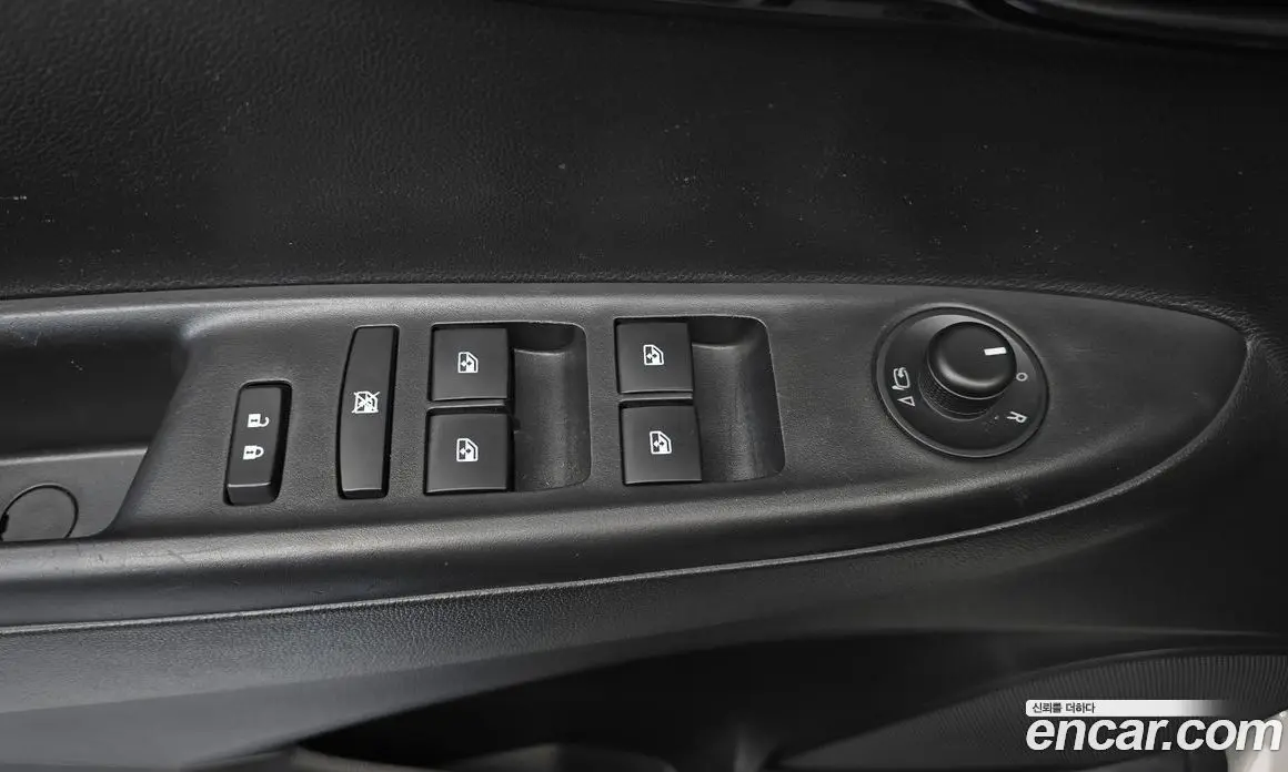 Chevrolet Spark 2016 1.0 автомат (гидро), фото 27