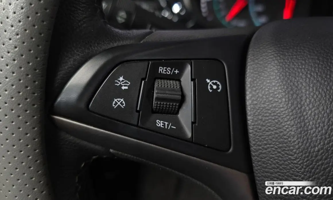 Chevrolet Spark 2016 1.0 автомат (гидро), фото 29