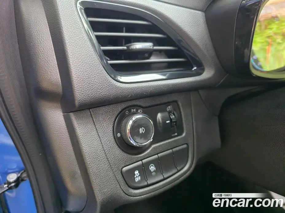 Chevrolet Spark 2017 1.0 автомат (гидро), фото 10