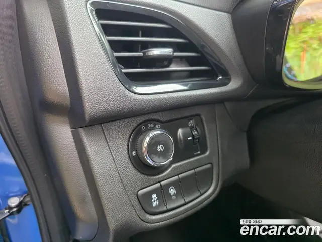Chevrolet Spark 2017 1.0 автомат (гидро), миниатюра 10