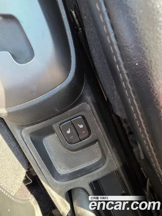 Chevrolet Spark 2019 1.0 автомат (гидро), фото 15