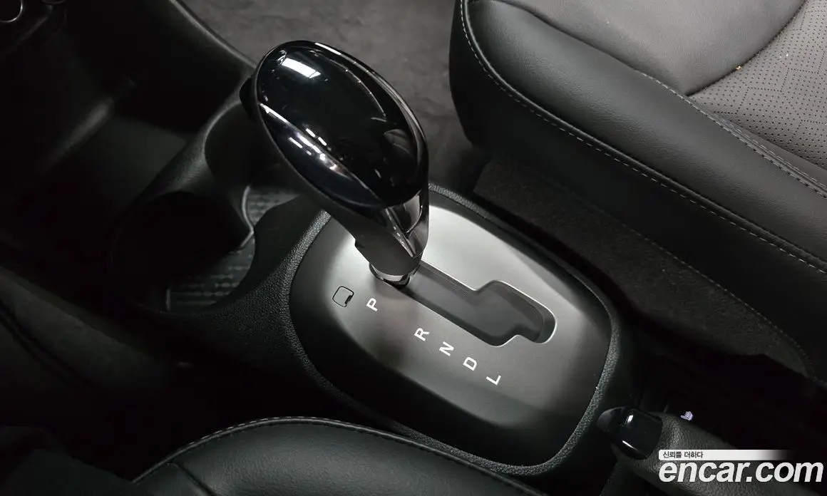 Chevrolet Spark 2022 1.0 автомат (гидро), фото 12