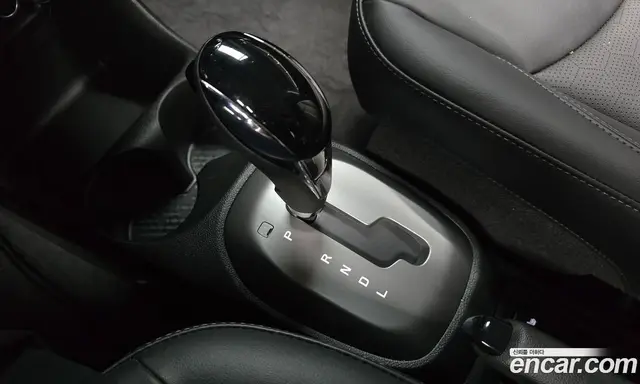 Chevrolet Spark 2022 1.0 автомат (гидро), миниатюра 12