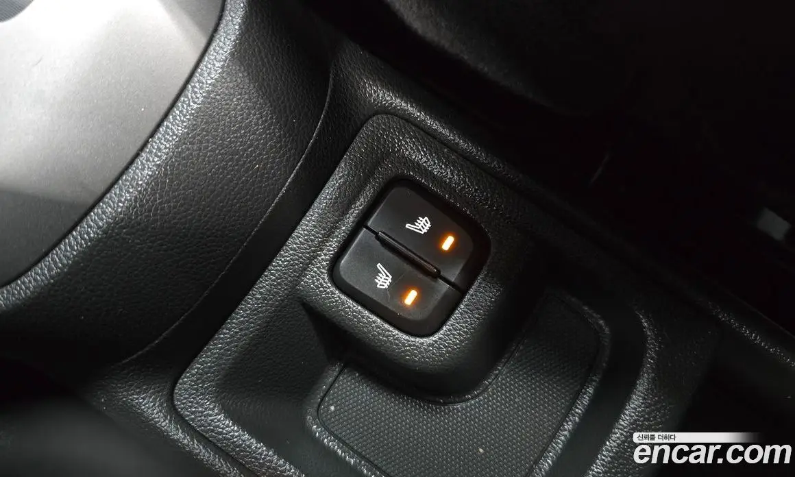 Chevrolet Spark 2022 1.0 автомат (гидро), фото 22