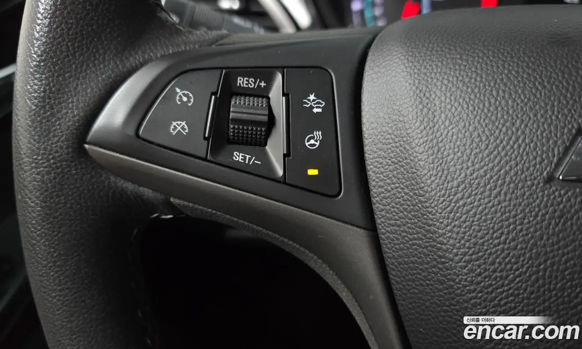 Chevrolet Spark 2022 1.0 автомат (гидро), фото 23