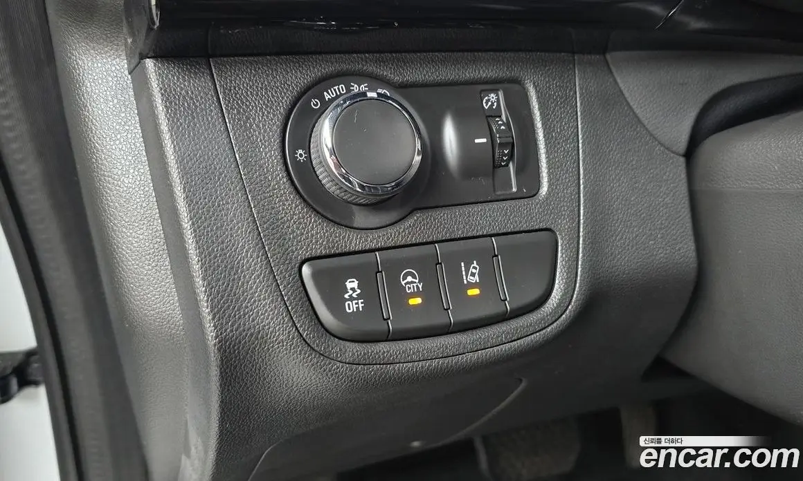 Chevrolet Spark 2022 1.0 автомат (гидро), фото 24