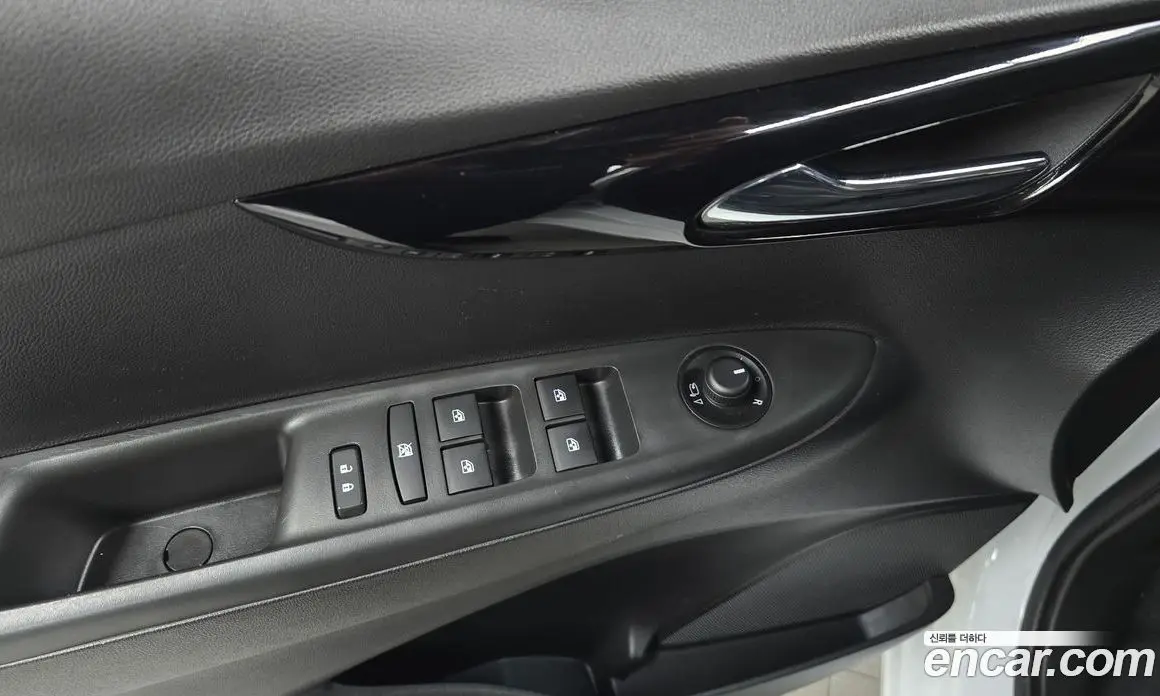 Chevrolet Spark 2022 1.0 автомат (гидро), фото 25