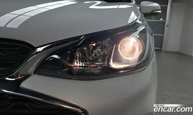 Chevrolet Spark 2022 1.0 автомат (гидро), миниатюра 8