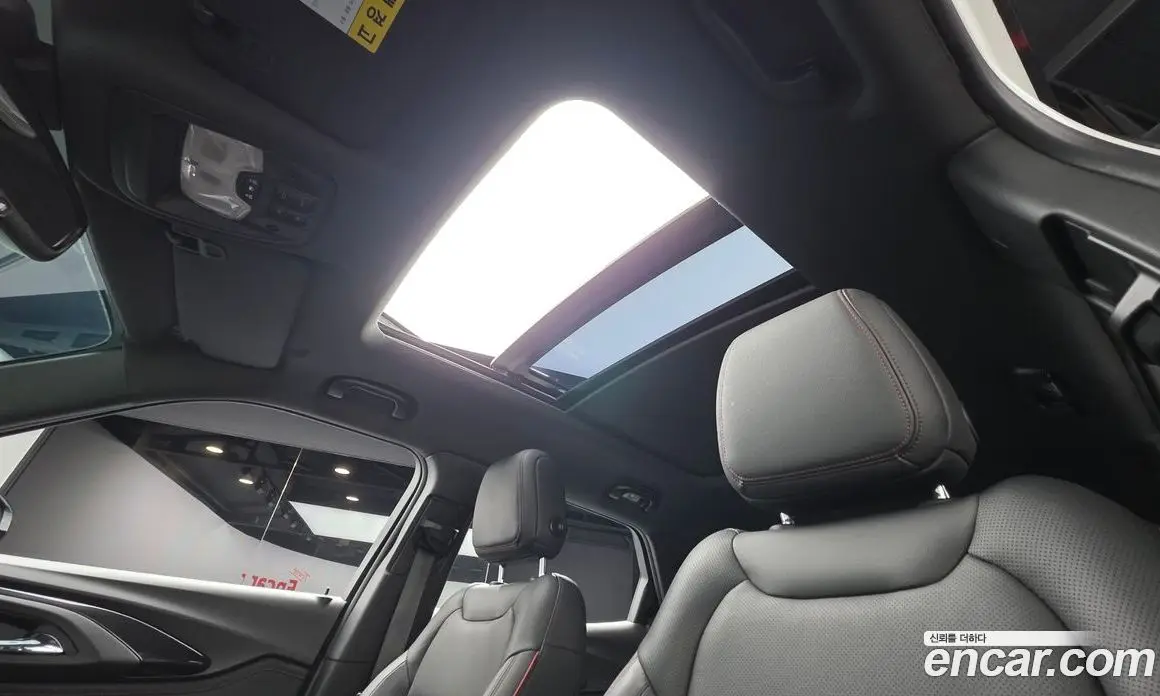 Chevrolet TrailBlazer 2020 1.3 автомат (гидро), фото 11