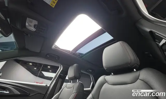Chevrolet TrailBlazer 2020 1.3 автомат (гидро), миниатюра 11
