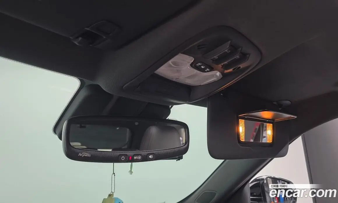 Chevrolet TrailBlazer 2020 1.3 автомат (гидро), фото 16