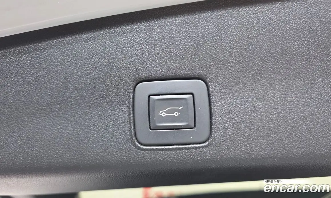 Chevrolet TrailBlazer 2020 1.3 автомат (гидро), фото 20