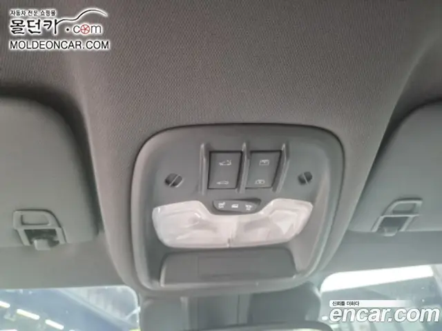 Chevrolet TrailBlazer 2020 1.3 автомат (гидро), миниатюра 8