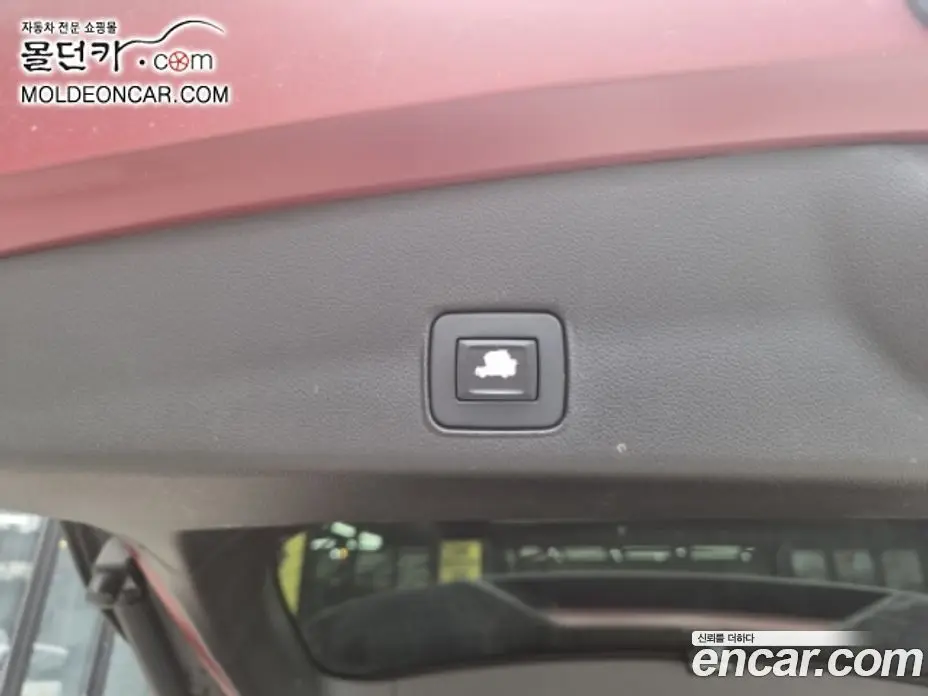 Chevrolet TrailBlazer 2020 1.3 автомат (гидро), фото 10