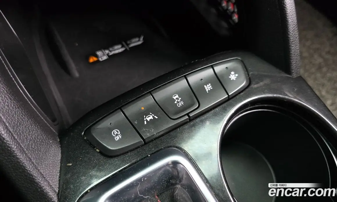 Chevrolet TrailBlazer 2021 1.3 автомат (гидро), фото 23