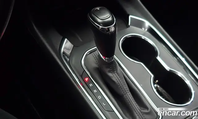 Chevrolet Traverse 2020 3.6 автомат (гидро), миниатюра 12
